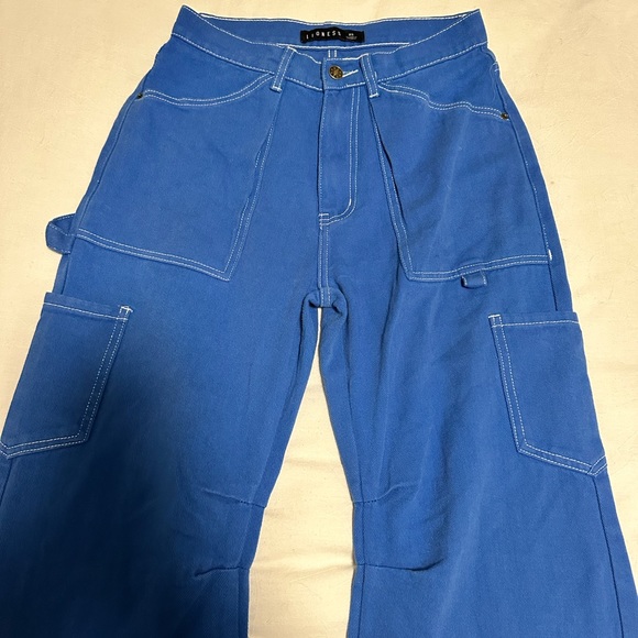 Miami Vice cargo pants - Picture 2 of 2